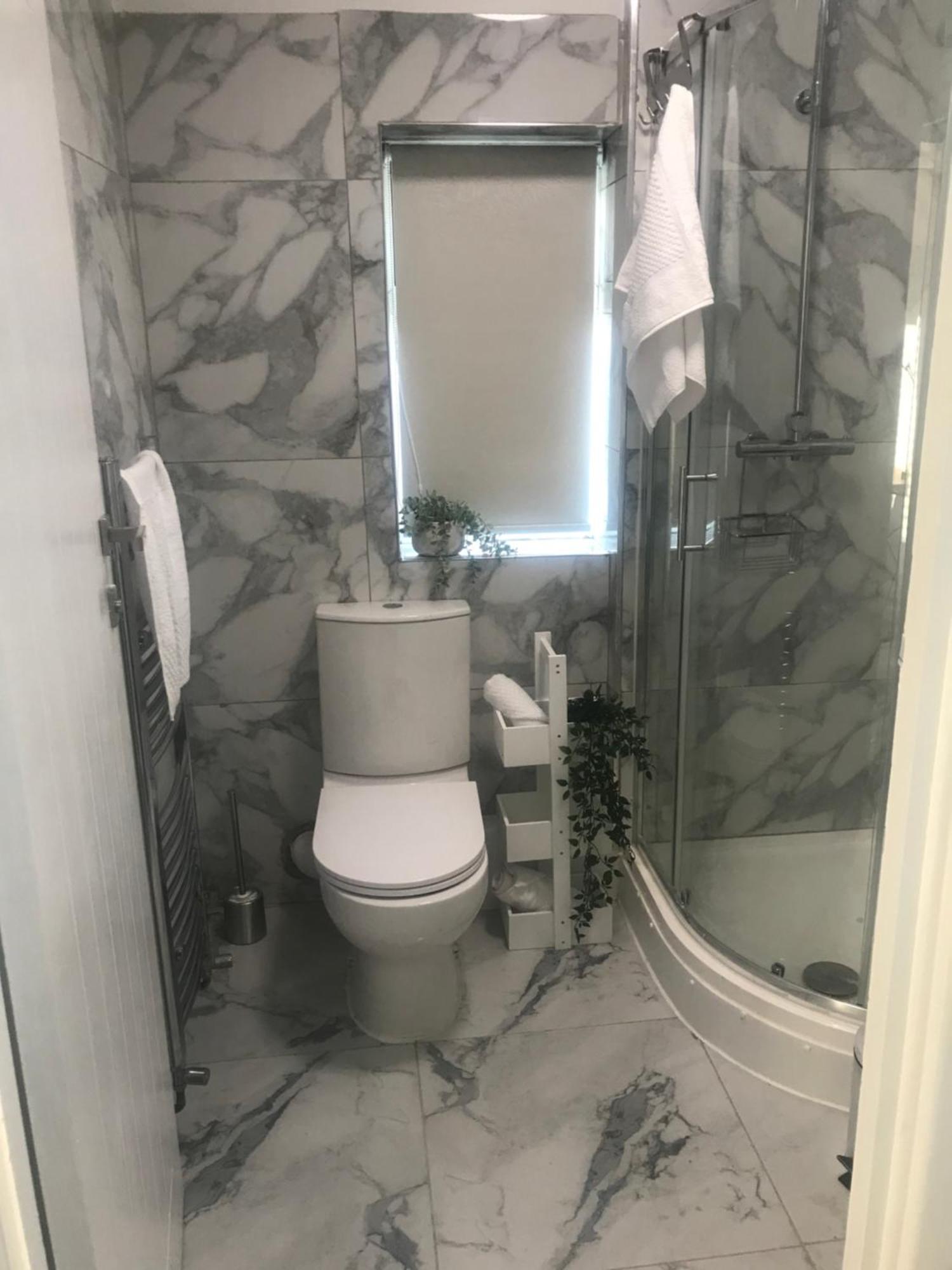 Birmingham Great Barr Property Near Junction 7 M6 외부 사진