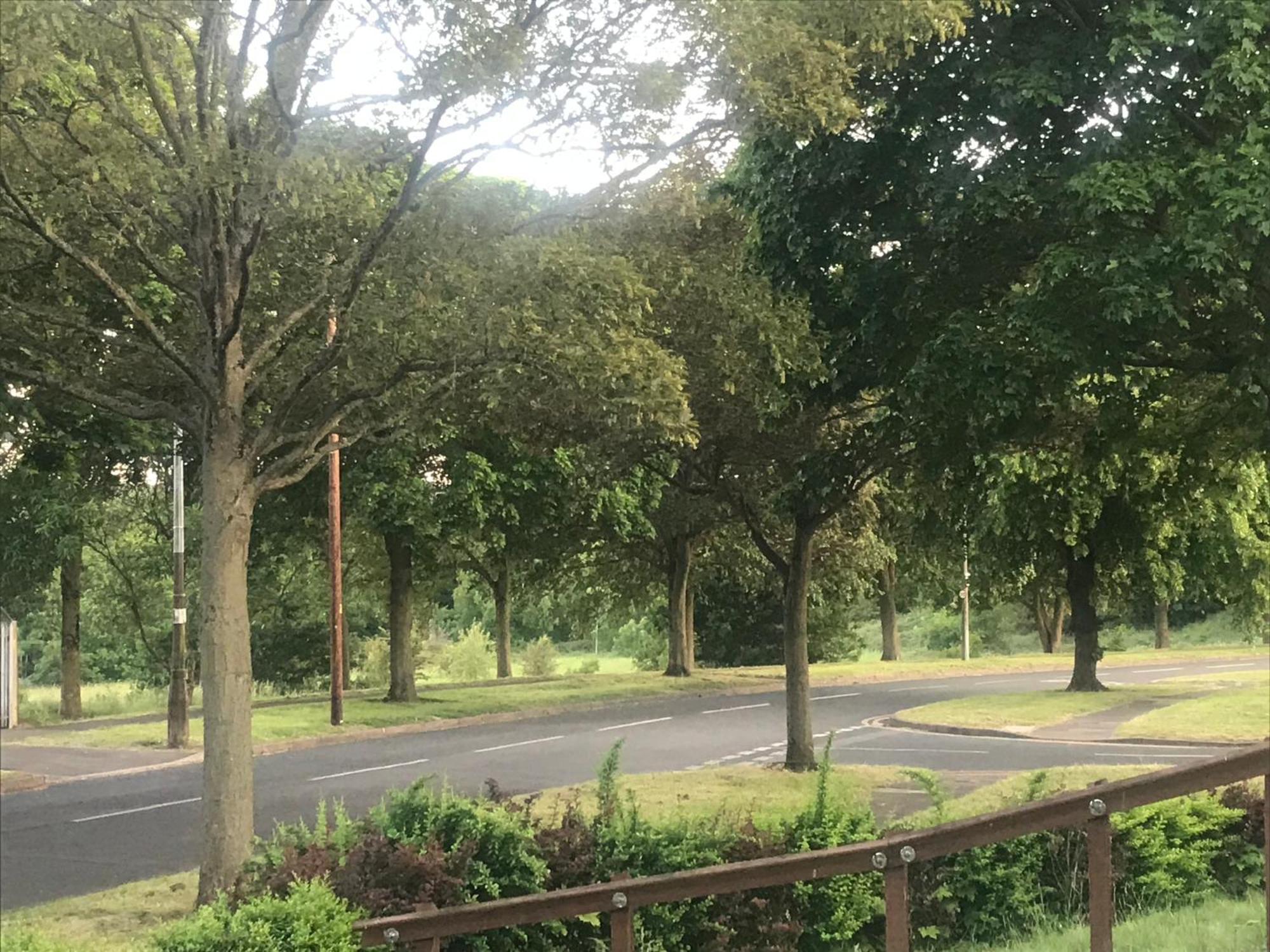 Birmingham Great Barr Property Near Junction 7 M6 외부 사진