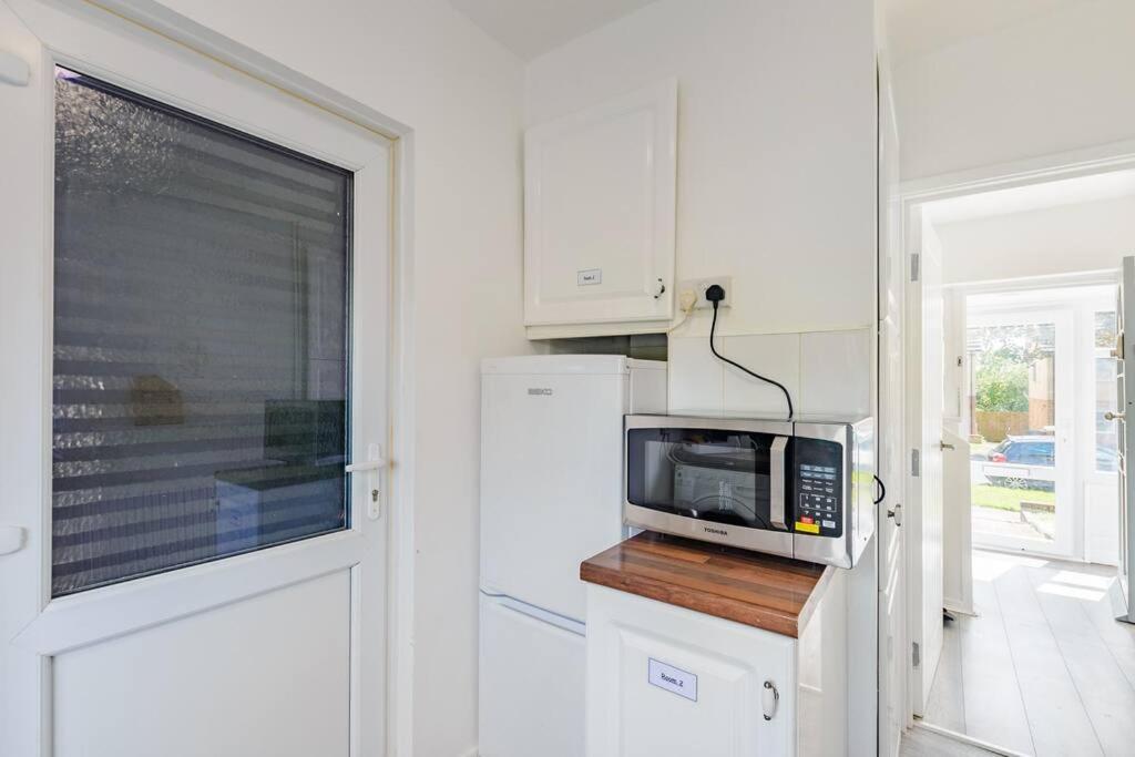 Birmingham Great Barr Property Near Junction 7 M6 외부 사진